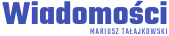 Wiadomości